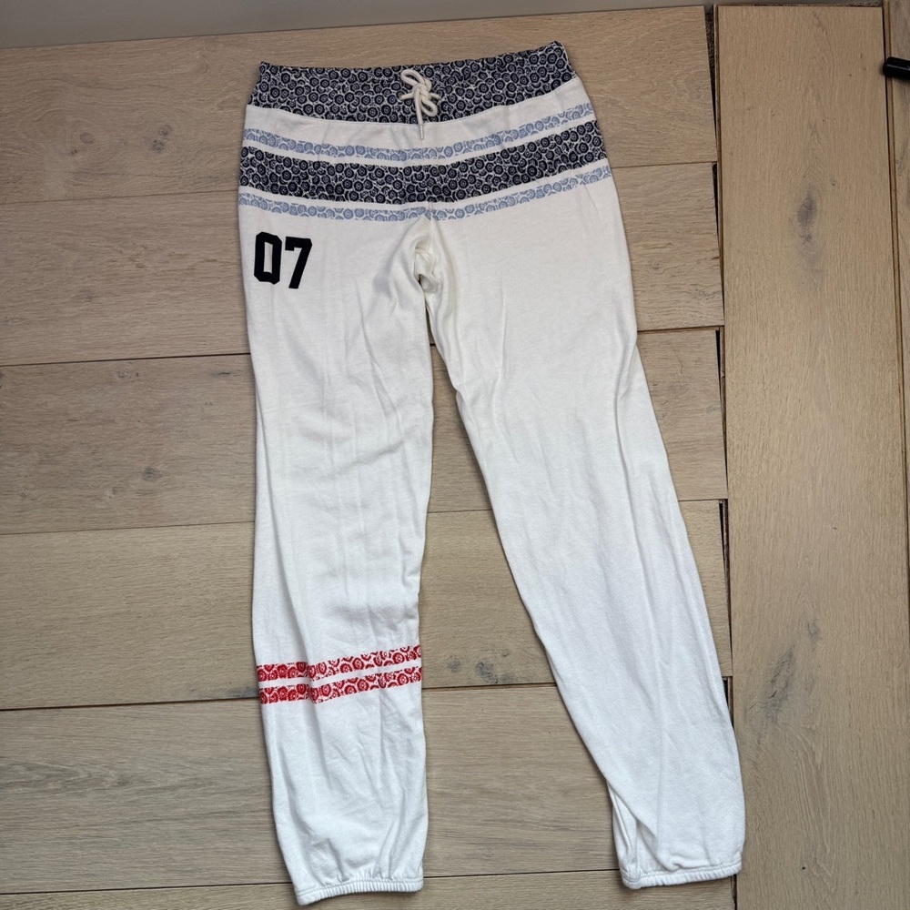 Monrow Athletic Daisy Pant